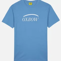 OXBOW Tee-shirt TALAI - Teahupoo Outlet
