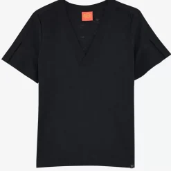 OXBOW Tee-Shirt TALISMAN - Black Best