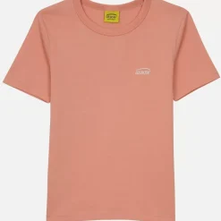 OXBOW Tee-shirt TALPHIN - Litchi Cheap