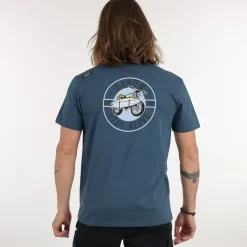 OXBOW Tee-Shirt TARLING - Mundaka Shop