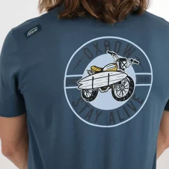 OXBOW Tee-Shirt TARLING - Mundaka Shop