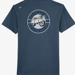 OXBOW Tee-Shirt TARLING - Mundaka Shop