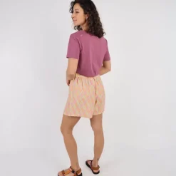 OXBOW Tee-shirt TARTAS - Açaï Au00e7au00ef Best