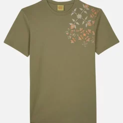 OXBOW Tee-shirt TASTA - Aloe Discount
