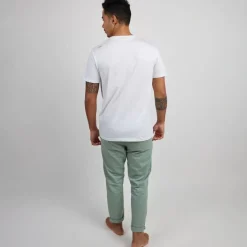 OXBOW Tee-shirt TASTA - Blanc White Online