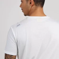 OXBOW Tee-shirt TASTA - Blanc White Online