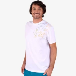 OXBOW Tee-Shirt TASTA - Blanc White Best