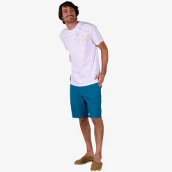 OXBOW Tee-Shirt TASTA - Blanc White Best