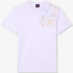 OXBOW Tee-Shirt TASTA - Blanc White Best
