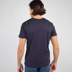 OXBOW Tee-shirt TASTA - Deep Marine Cheap