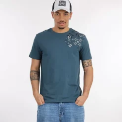 OXBOW Tee-Shirt TASTA - Mundaka Outlet