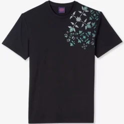 OXBOW Tee-shirt TASTA - Noir Black Best