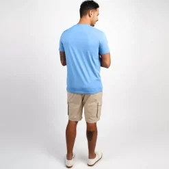 OXBOW Tee-shirt TATAMI - Teahupoo Hot