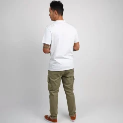 OXBOW Tee-shirt TATUPA - Blanc White Outlet