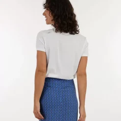 OXBOW Tee-Shirt TAYLOR - White Hot