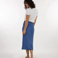 OXBOW Tee-Shirt TAYLOR - White Hot