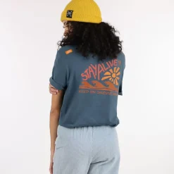 OXBOW Tee-Shirt TAZIM - Mundaka Fashion