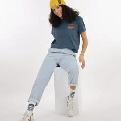 OXBOW Tee-Shirt TAZIM - Mundaka Fashion