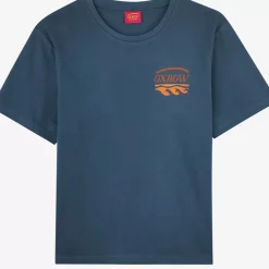 OXBOW Tee-Shirt TAZIM - Mundaka Fashion