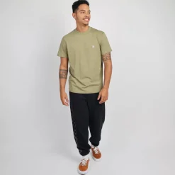 OXBOW Tee-shirt TEBAZ - Aloe Best