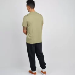 OXBOW Tee-shirt TEBAZ - Aloe Best