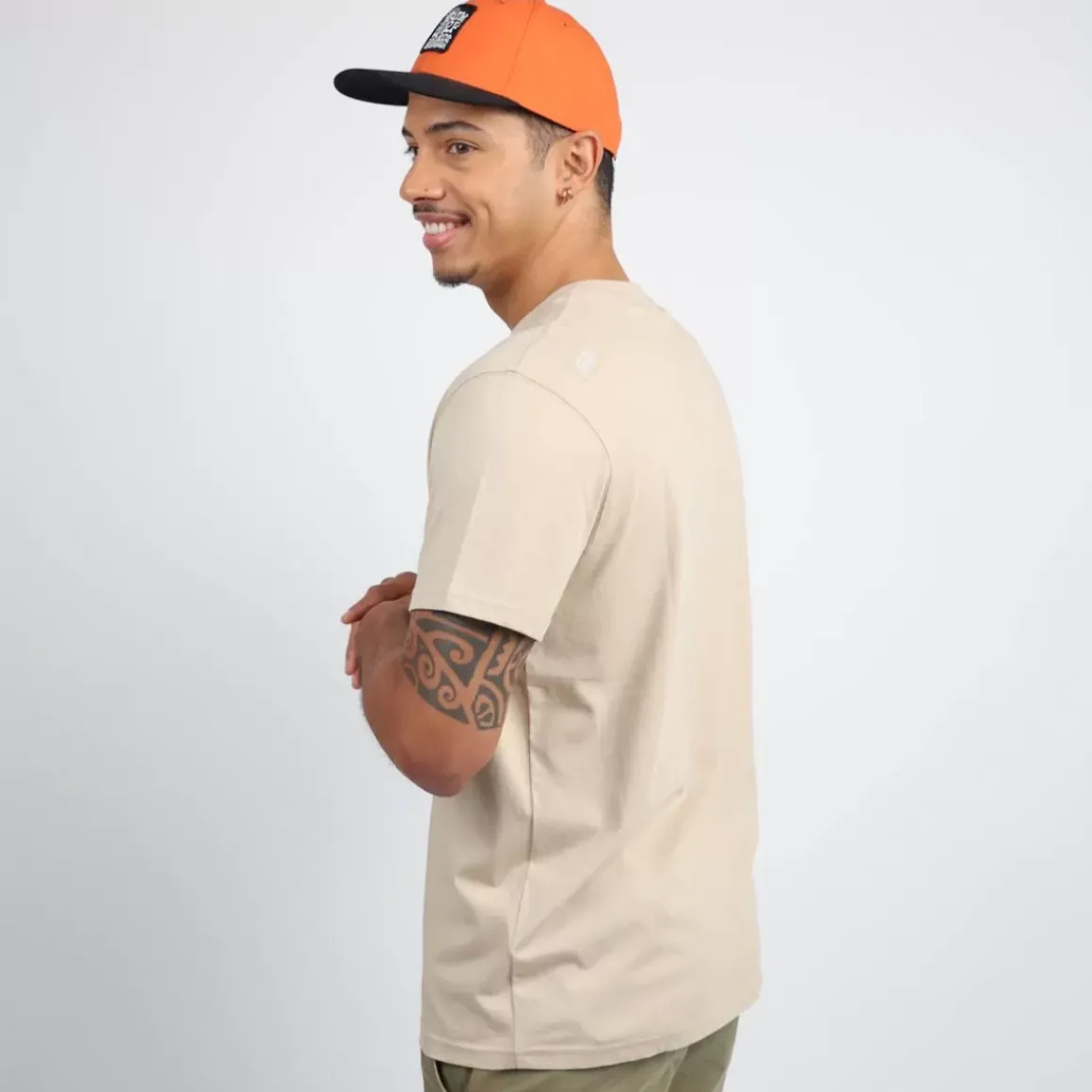 OXBOW Tee-shirt TEBAZ - Dust Clearance