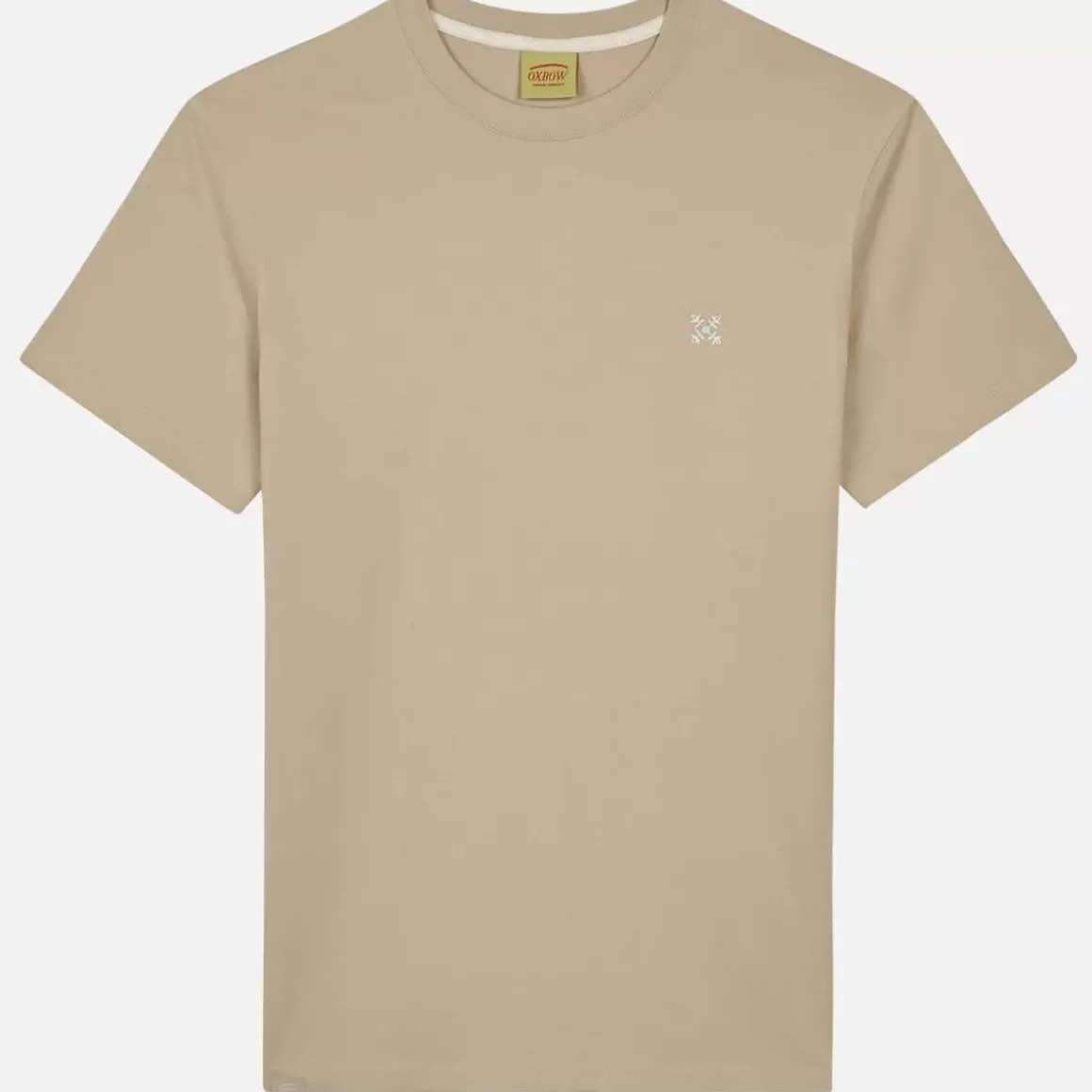 OXBOW Tee-shirt TEBAZ - Dust Clearance