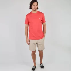 OXBOW Tee-shirt TEBAZ - Guarana Best