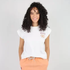 OXBOW Tee-shirt TEEHUPO - Sel Salt Shop