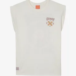 OXBOW Tee-shirt TEEHUPO - Sel Salt Shop