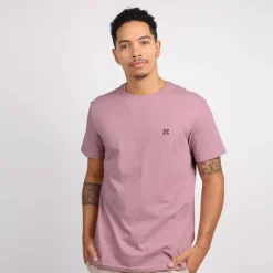 OXBOW Tee-shirt TEFLA - Anemone Best