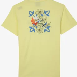 OXBOW Tee-shirt TEFLA - Bergamote Shop