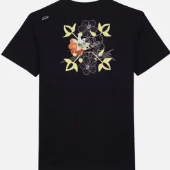 OXBOW Tee-shirt TEFLA - Deep Marine Store