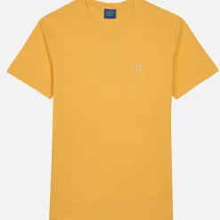 OXBOW Tee-shirt TEFLA - Kumquate Best