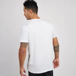 OXBOW Tee-shirt TEIKI - Blanc White Best
