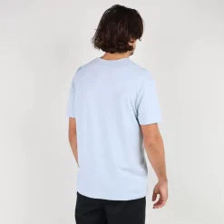OXBOW Tee-shirt TEIKI - Light Blue Best