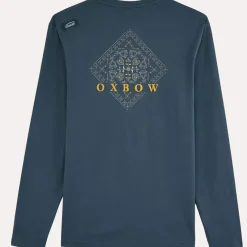 OXBOW Tee-Shirt TEKOVA - Mundaka Fashion
