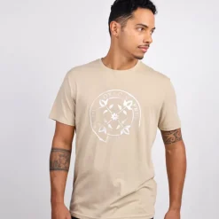 OXBOW Tee-shirt TELLIM - Dust Best Sale