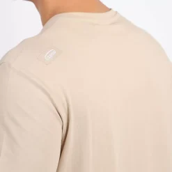 OXBOW Tee-shirt TELLIM - Dust Best Sale
