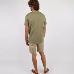 OXBOW Tee-shirt TERCO - Aloe Fashion