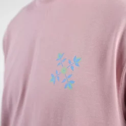 OXBOW Tee-shirt TEREGOR - Anemone New