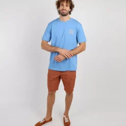 OXBOW Tee-shirt TEREGOR - Teahupoo New