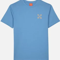 OXBOW Tee-shirt TEREGOR - Teahupoo New