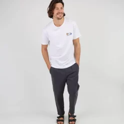 OXBOW Tee-shirt TEREVA - Blanc White Fashion