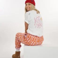 OXBOW Tee-Shirt TERIZ - Blanc White New