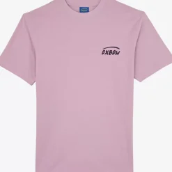 OXBOW Tee-Shirt TERIZ - Bruyere Flash Sale