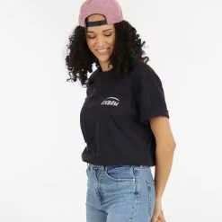 OXBOW Tee-Shirt TERIZ - Deep Marine Best