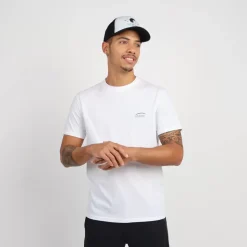 OXBOW Tee-shirt TERONI - Blanc White Online
