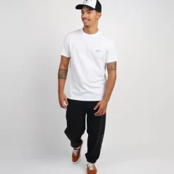 OXBOW Tee-shirt TERONI - Blanc White Online