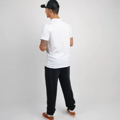 OXBOW Tee-shirt TERONI - Blanc White Online